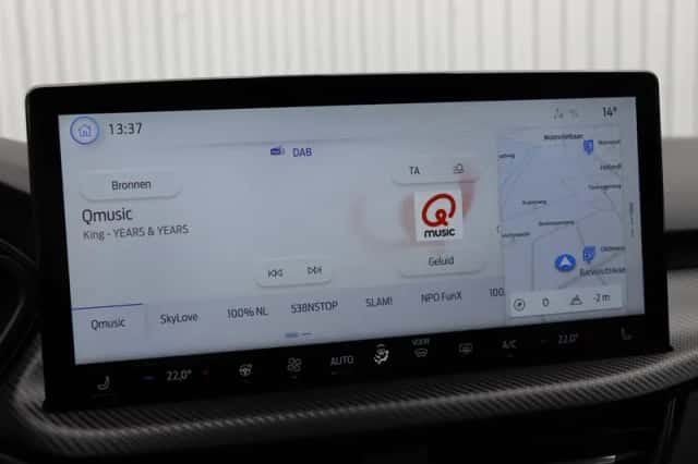 Ford Kuga (2026) thumbnail 34