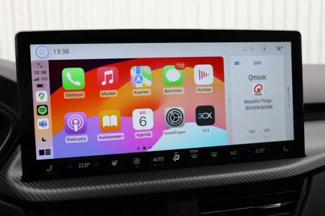 Ford Kuga (2026) thumbnail 37