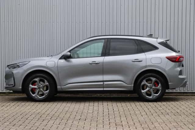 Ford Kuga (2026) thumbnail 5