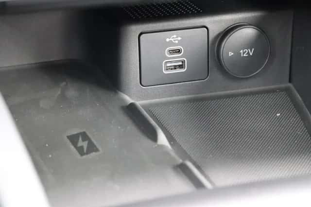 Ford Kuga (2026) thumbnail 41