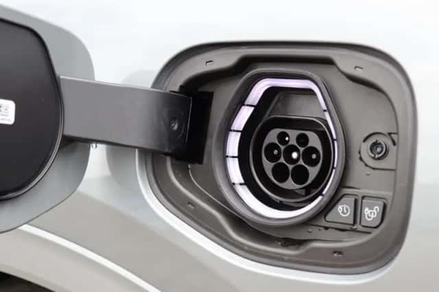 Ford Kuga (2026) thumbnail 45