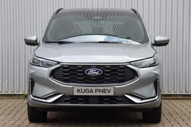 Ford Kuga (2026) thumbnail 6