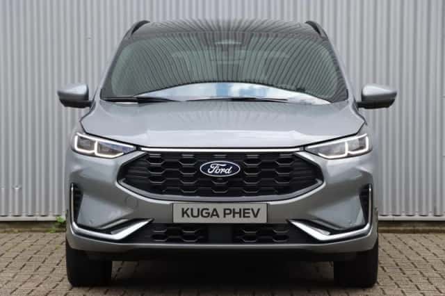 Ford Kuga (2026) thumbnail 7