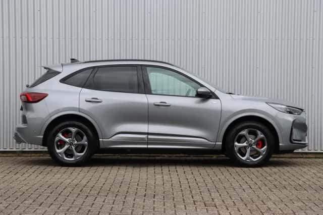 Ford Kuga (2026) thumbnail 8
