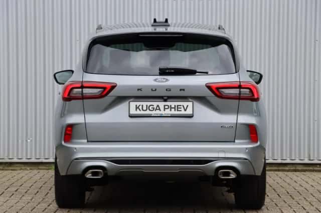 Ford Kuga (2026) thumbnail 9