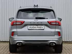 Ford Kuga (2026) thumbnail 9