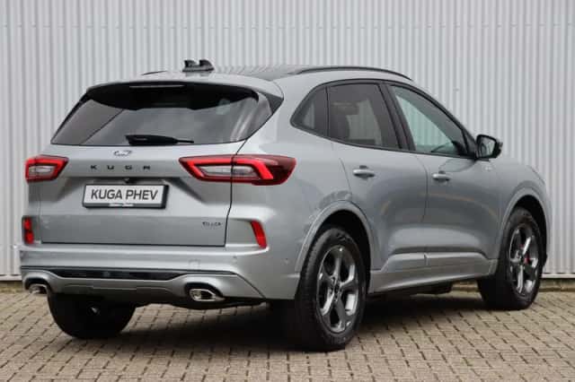 Ford Kuga (2026) thumbnail 10