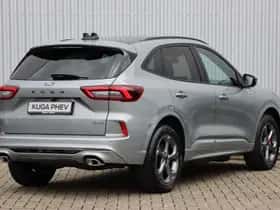 Ford Kuga (2026) thumbnail 10