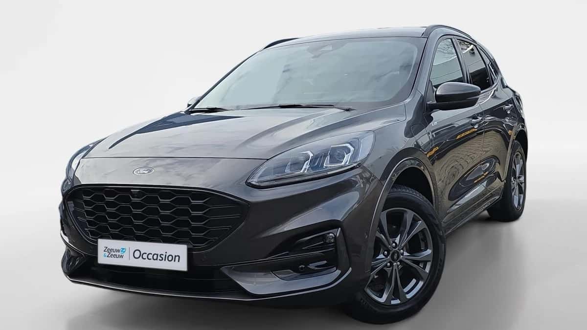 Ford Kuga (2023) — foto 1