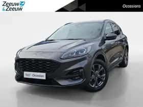 Ford Kuga (2023)