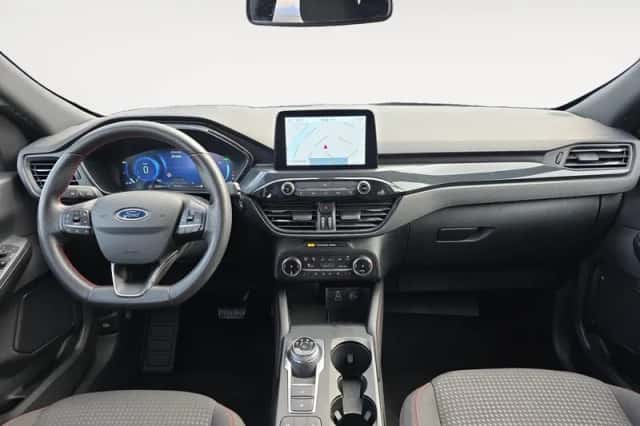 Ford Kuga (2023) thumbnail 12