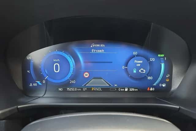 Ford Kuga (2023) thumbnail 20