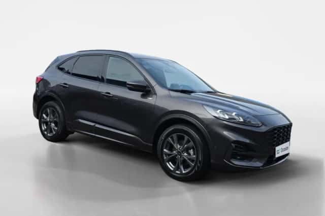 Ford Kuga (2023) thumbnail 3