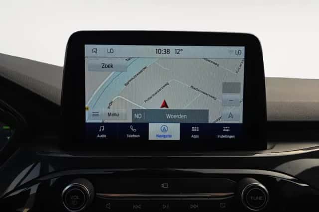Ford Kuga (2023) thumbnail 22