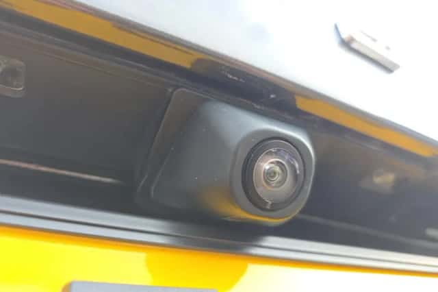 Ford Kuga (2023) thumbnail 32