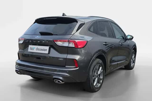 Ford Kuga (2023) thumbnail 5