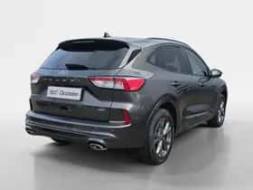 Ford Kuga (2023) thumbnail 5