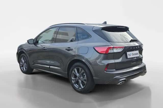 Ford Kuga (2023) thumbnail 7