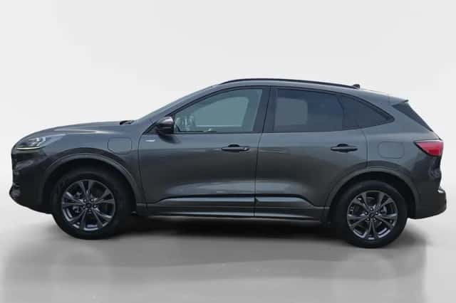 Ford Kuga (2023) thumbnail 8