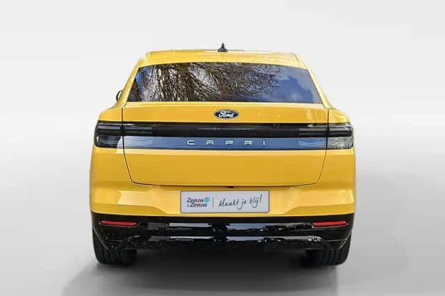 Ford Capri (2026) thumbnail 4