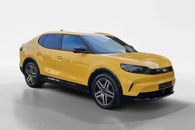 Ford Capri (2026) thumbnail 7