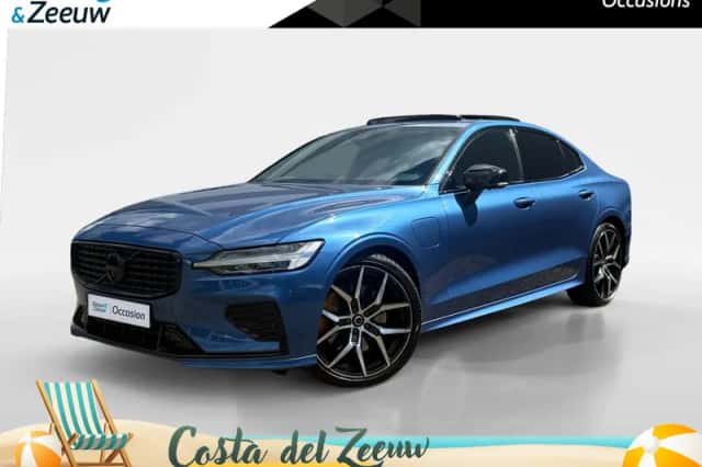 Volvo S60 (2019) thumbnail 1