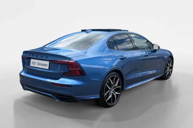 Volvo S60 (2019) thumbnail 6