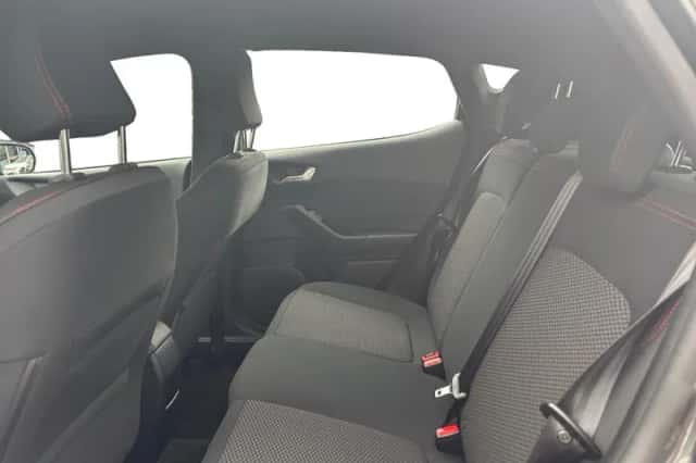 Ford Fiesta (2021) thumbnail 12