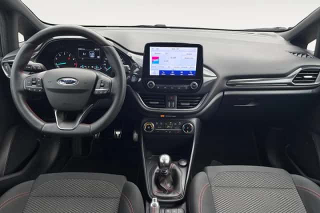 Ford Fiesta (2021) thumbnail 13