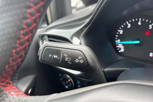 Ford Fiesta (2021) thumbnail 16
