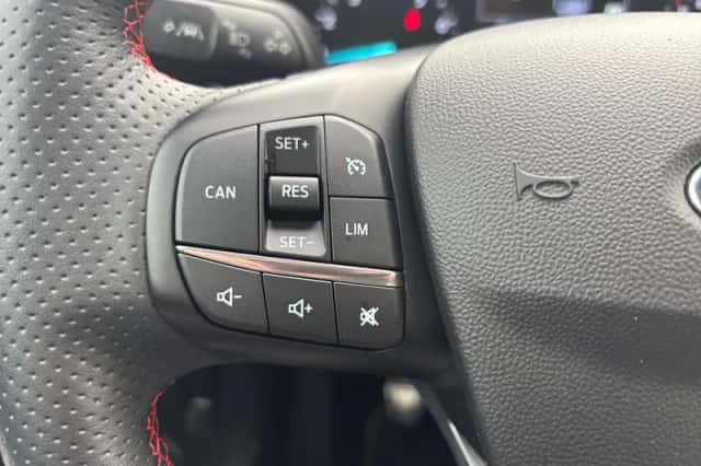 Ford Fiesta (2021) thumbnail 17