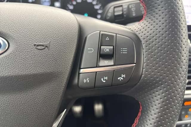 Ford Fiesta (2021) thumbnail 19