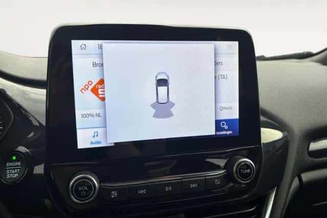 Ford Fiesta (2021) thumbnail 23