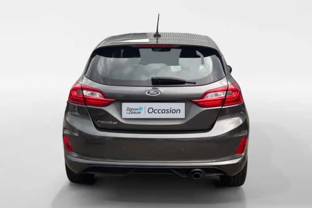 Ford Fiesta (2021) thumbnail 7