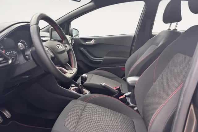 Ford Fiesta (2021) thumbnail 10
