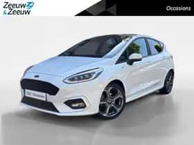 Ford Fiesta (2019)