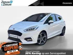 Ford Fiesta (2019) thumbnail 1
