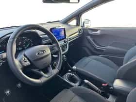 Ford Fiesta (2019) thumbnail 11