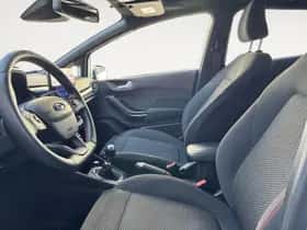 Ford Fiesta (2019) thumbnail 12
