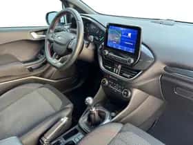 Ford Fiesta (2019) thumbnail 13
