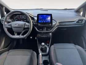 Ford Fiesta (2019) thumbnail 15