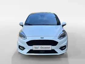 Ford Fiesta (2019) thumbnail 3