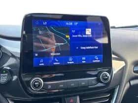 Ford Fiesta (2019) thumbnail 21