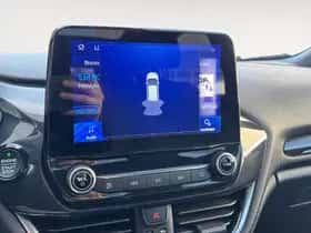Ford Fiesta (2019) thumbnail 22