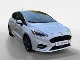 Ford Fiesta (2019) thumbnail 4