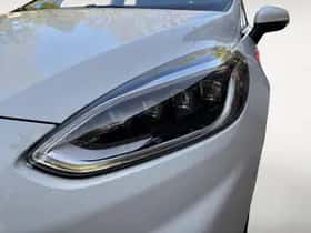 Ford Fiesta (2019) thumbnail 5