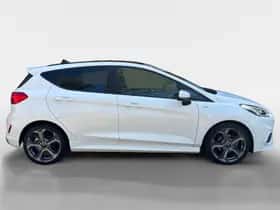 Ford Fiesta (2019) thumbnail 6