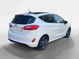 Ford Fiesta (2019) thumbnail 7