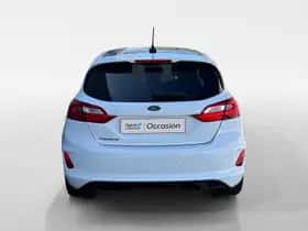 Ford Fiesta (2019) thumbnail 9