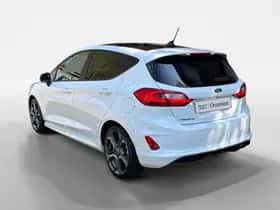 Ford Fiesta (2019) thumbnail 10